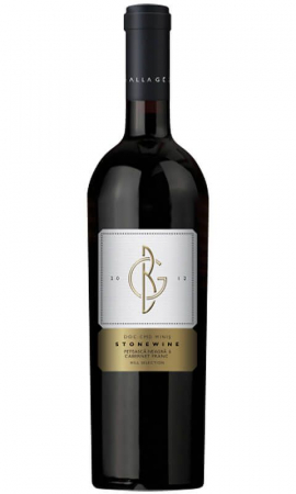 Crama Balla Geza - Stonewine Feteasca Neagra si Cabernet Franc Wine Desprevin.ro