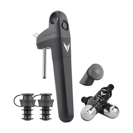 Produse - Sistemul de conservare a vinului CORAVIN® Pivot® PLUS