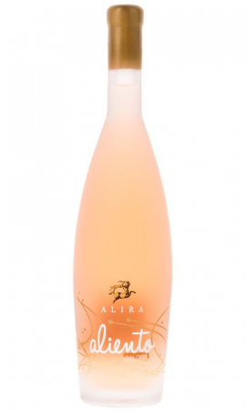 Crama Alira - Vin Rose Crama Alira Desprevin.ro