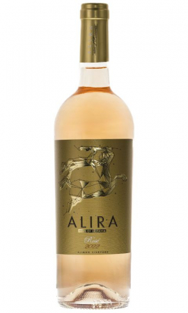 Crama Alira - Vin Rose Crama Alira Desprevin.ro