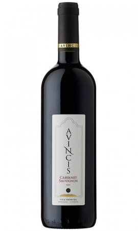 Crama Avincis - Crama Avincis - Cabernet Sauvignon