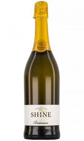 Crama Budureasca - Vin Shine Alb | Crama Budureasca| Desprevin.ro