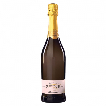 Crama Budureasca - Vin Shine Rose | Crama Budureasca| Desprevin.ro