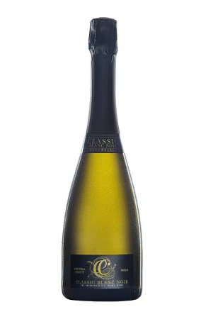 Crama Budureasca - Vin Classic Blanc Noir | Crama Budureasca| Desprevin.ro