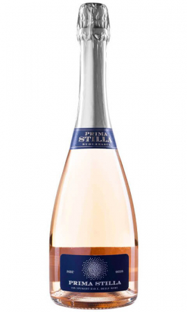 Crama Budureasca - Vin Prima Stilla Rose | Crama Budureasca| Desprevin.ro