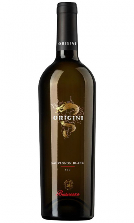 Crama Budureasca - Vin Origini Sauvignon Blanc | Crama Budureasca| Desprevin.ro