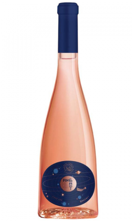 Crama Budureasca - Vin Pincomet | Crama Budureasca| Desprevin.ro
