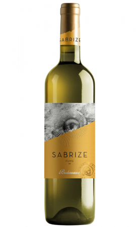 Crama Budureasca - Vin Sabrize Fume | Crama Budureasca| Desprevin.ro