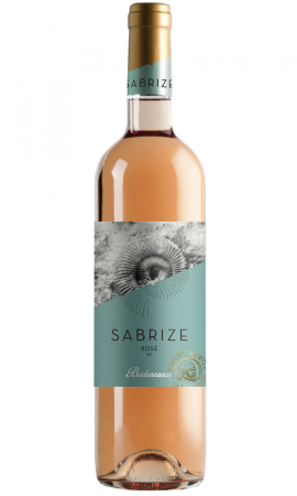 Crama Budureasca - Vin Sabrize Rose | Crama Budureasca| Desprevin.ro