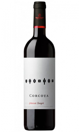 Crama Corcova - Corcova Fetească Neagră Desprevin.ro