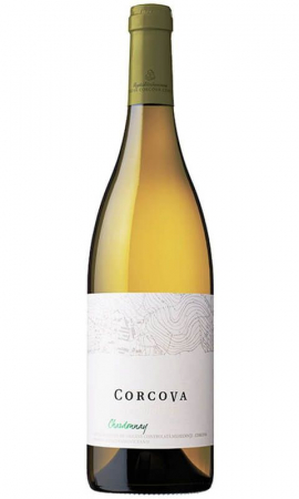Crama Corcova - Corcova Reserve Chardonnay Desprevin.ro