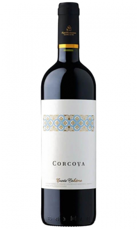 Crama Corcova - Reserve Cuvee Boheme 2016 Crama Corcova Desprevin.ro