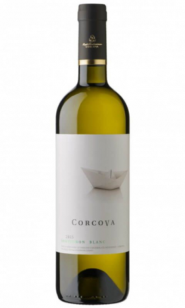 Crama Corcova - Corcova Sauvignon Blanc Desprevin.ro