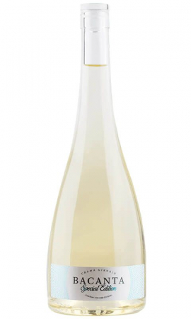 Crama Girboiu - Vin Bacanta Sarba Crama Girboiu Desprevin.ro