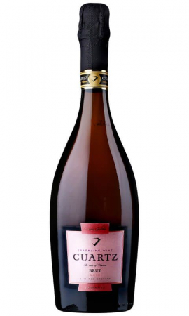 Crama Girboiu - Vin Cuartz Rose Crama Girboiu Desprevin.ro