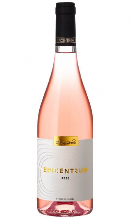 Crama Girboiu - Vin Epicentrum Rose Crama Girboiu Desprevin.ro