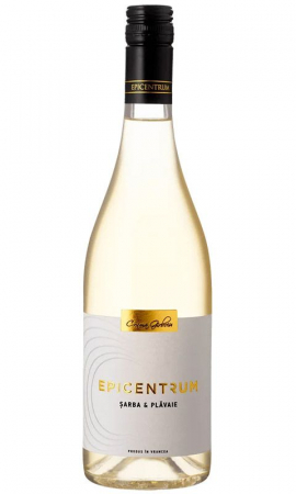 Crama Girboiu - Vin Epicentrum Sarba si Plavaie Crama Girboiu Desprevin.ro