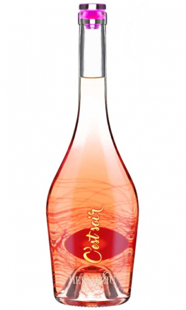 C'est Soir - Traminer Crama Hermeziu Desprevin.ro [0]