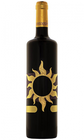Crama Hermeziu - Cabernet Sauvignon 2018 Hermeziu Desprevin.ro