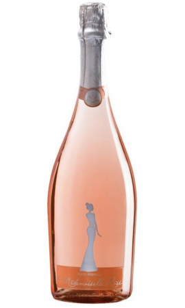 Crama Hermeziu - Mademoisselle Rose Crama Hermeziu Desprevin.ro