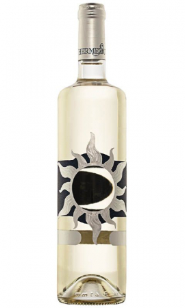 Crama Hermeziu - Sauvignon Blanc Crama Hermeziu Desprevin.ro