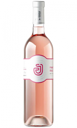 Crama Jelna - Jelna Rose Jelna Desprevin.ro