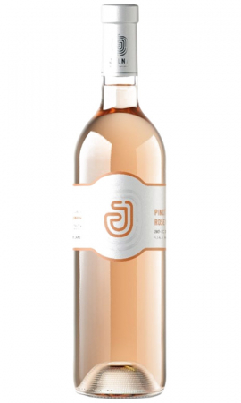 Crama Jelna - Jelna Wild Yeast Rose Jelna Desprevin.ro