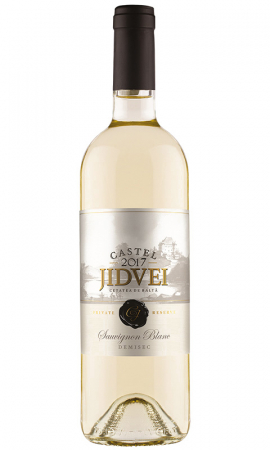 Crama Jidvei - Castel Jidvei Pinot Gris - Crama Jidvei