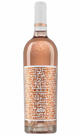 Crama Jidvei - Mysterium Rose - Crama Jidvei