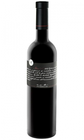 Toate Vinurile - Vin Private Selection Merlot Crama Liliac Desprevin.ro