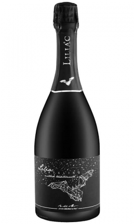 Toate Vinurile - Vin Private Selection Sparkling Crama Liliac