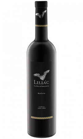 Toate Vinurile - Vin Red Cuvee Crama Liliac Desprevin.ro