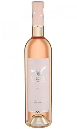 Toate Vinurile - Vin Rose  Crama Liliac  Desprevin.ro