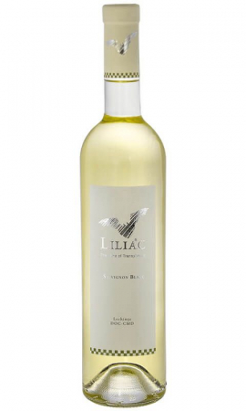 Crama Liliac - Liliac Sauvignon Blanc Crama Liliac Desprevin.ro