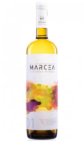 Crama Marcea Stefanesti - Vin Marcea Feteasca Regala Crama Marcea Desprevin.ro