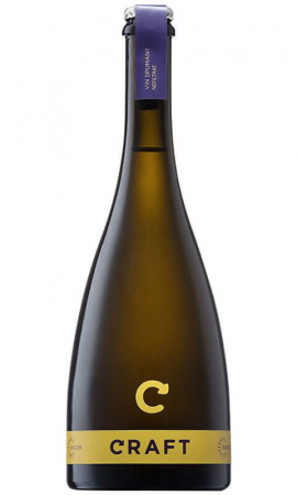 Crama Rasova - Vin Craft Alb Crama Rasova Desprevin.ro