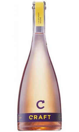 Crama Rasova - Vin Craft Rose Crama Rasova Desprevin.ro