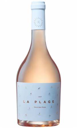 Toate Vinurile - Vin La Plage Rose Crama Rasova Desprevin.ro