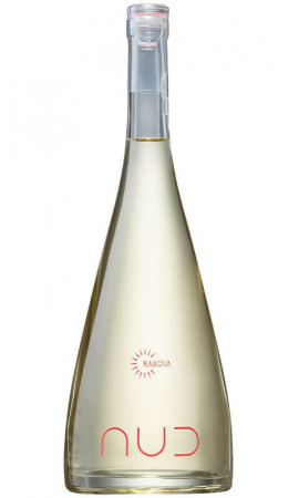 Toate Vinurile - Vin Nud Alb Crama Rasova Desprevin.ro