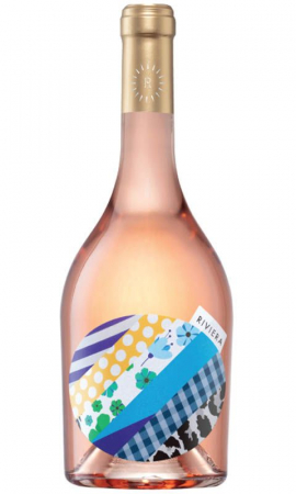 Crama Rasova - Vin Riviera Rose Crama Rasova Desprevin.ro