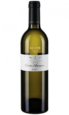 Toate Vinurile - CUVEE AMAURY - Crama Serve