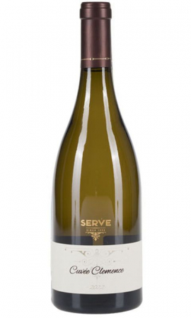Crama Serve - Vin Cuvee Clemance Crama Serve Desprevin.ro