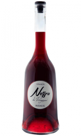 Crama Vinarte - Vin Avenue Negru de Dragsani Crama Vinarte Desprevin.ro