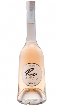 Crama Vinarte - Vin Avenue Roza de Samburesti Crama Vinarte Desprevin.ro