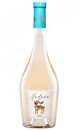 Toate Vinurile - Vin Nedeea Alb Crama Vinarte Desprevin.ro