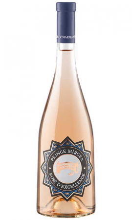 Crama Vinarte - Vin Prince Mircea Cuvee D'Excellence Crama Vinarte Desprevin.ro