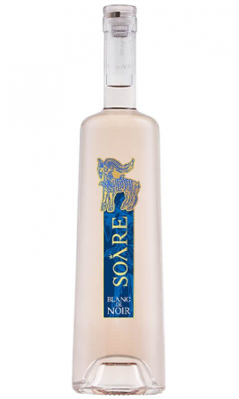 Toate Vinurile - Vin Soare Cabernet Sauvignon Alb Crama Vinarte Desprevin.ro