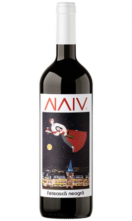 Cramele Cotnari - Vin Naiv Feteasca Neagra | Cramele Cotnari | Desprevin.ro