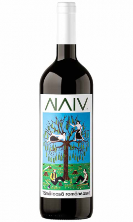 Cramele Cotnari - Vin Colocviu Naiv Tamaioasa Romaneasca | Cramele Cotnari | Desprevin.ro