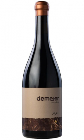 Demeter - Demeter Feteasca Neagra/Merlot Justin Urucu Desprevin.ro